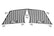 Molle Panel Kit | Side Window | Polaris XPEDITION ADV 5 