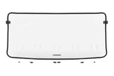 Vented Full Windshield | Scratch Resistant | Polaris XPEDITION XP/XPEDITION XP 5 