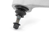 Forged Upper Control Arms | 3.5" Of Lift | Toyota Tacoma 4WD (2024-2026)