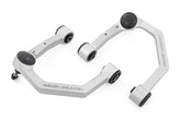 Forged Upper Control Arms | 3.5" Of Lift | Toyota Tacoma 4WD (2024-2026)