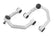 Forged Upper Control Arms | 3.5" Of Lift | Toyota Tacoma 4WD (2024-2026)