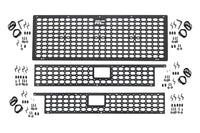 Molle Panel Kit | Combo | Bed | Toyota Tacoma 2WD/4WD (2024-2026)