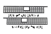 Molle Panel Kit | Side | Bed | Toyota Tacoma 2WD/4WD (2024-2026)