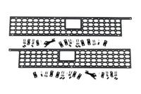 Molle Panel Kit | Side | Bed | Toyota Tacoma 2WD/4WD (2024-2026)