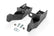Front Shackle Kit | D-Ring Combo | Toyota Tacoma 2WD/4WD (2024-2026)