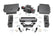 FXS Hidden Winch Mount | PRO9500S | Toyota Tacoma 4WD (2024-2026)