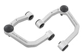 Forged Upper Control Arms | OE Upgrade | Toyota Tacoma 2WD/4WD (2024-2026)
