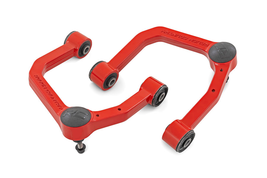 Forged Upper Control Arms | OE Upgrade | Toyota Tacoma 2WD/4WD (2024-2026)