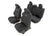 Seat Covers | FR & RR | Double Cab | Toyota Tacoma 2WD/4WD (2024-2026)