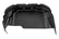 Rear Wheel Well Liners | Toyota Tacoma 2WD/4WD (2024-2026)