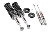 2 Inch Lift Kit | N3 | Toyota Land Cruiser 4WD (2024-2026)