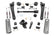 5 Inch Lift Kit | Fr D/S | 10 Bolt T-Case | Ram 2500 4WD (2025-2026)