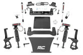 6 Inch Lift Kit | Vertex/V2 | GMC Sierra 1500 2WD (2025-2026)