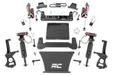 6 Inch Lift Kit | Vertex | Chevy Silverado 1500 2WD (2025-2026)