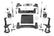 6 Inch Lift Kit | Diesel | GMC Sierra 1500 2WD (2025-2026)