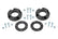 1.5-2 Inch Leveling Kit | Toyota 4Runner 4WD (2025-2026)
