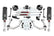 3.5 Inch Lift Kit | M1 | Toyota 4Runner 4WD (2025-2026)