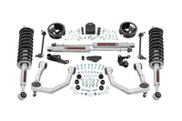 3.5 Inch Lift Kit | N3 | Toyota 4Runner 4WD (2025-2026)