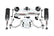 3.5 Inch Lift Kit | N3 | Toyota 4Runner 4WD (2025-2026)