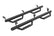Nerf Step | Cab Length | Toyota 4Runner 2WD/4WD (2025-2026)