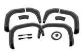 Sport Fender Flares | Toyota 4Runner 2WD/4WD (2025-2026)