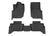 Sure-Fit Floor Mats | Front & Rear | Toyota 4Runner 2WD/4WD (2025-2026)