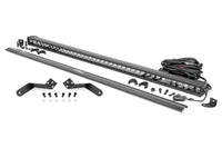LED Light Kit | Rear Mount | 50" Black-Series Single Row | CFMOTO UFORCE U10 Pro 