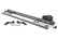 LED Light Kit | Rear Mount | 50" Black-Series Single Row | CFMOTO UFORCE U10 Pro 