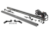 LED Light Kit | Rear Mount | 50" Spectrum Series Single Row | CFMOTO UFORCE U10 Pro 
