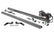 LED Light Kit | Rear Mount | 50" Spectrum Series Single Row | CFMOTO UFORCE U10 Pro 