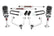 3.5 Inch Lift Kit | M1 Struts/M1 | Chevy Silverado 1500 2WD/4WD (2025-2026)