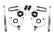 3.5 Inch Lift Kit | Chevy Silverado 1500 2WD/4WD (2025-2026)