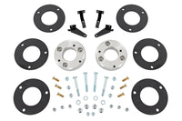 2 Inch Lift Kit | Aluminum Spacer | Ford Expedition 4WD (2025-2026)