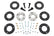 2 Inch Lift Kit | Aluminum Spacer | Ford Expedition 4WD (2025-2026)