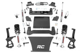 6 Inch Lift Kit | N3 Struts | Chevy Silverado 1500 4WD (2025-2026)