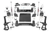 6 Inch Lift Kit | Diesel | GMC Sierra 1500 2WD/4WD (2025-2026)