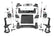 6 Inch Lift Kit | Diesel | GMC Sierra 1500 2WD/4WD (2025-2026)