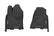 Flex-Fit Floor Mats | Front | Crew | Ram 1500 2WD/4WD (2025-2026)