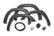 Pocket Fender Flares | Ram 1500 2WD/4WD (2025-2026)