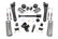 5 Inch Lift Kit | Fr D/S | 10 Bolt T-Case | Ram 3500 4WD (2025-2026)