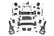 6 Inch Lift Kit | Ram 1500 4WD (2025-2026)