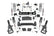 6 Inch Lift Kit | N3 Struts | Rear Coils | Ram 1500 4WD (2025-2026)