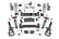 6 Inch Lift Kit | Vertex | Rear Coils | Ram 1500 4WD (2025-2026)