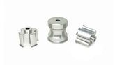 Torque Solution Toyota GR Supra MKV A90 A91 / BMW Z4 G29 Solid Billet Differential Bushing Kit