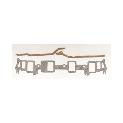 Performance Intake Manifold Gaskets Fits 1962-1968 Ford 427 Big Block FE with Medium Riser Heads Mr Gasket