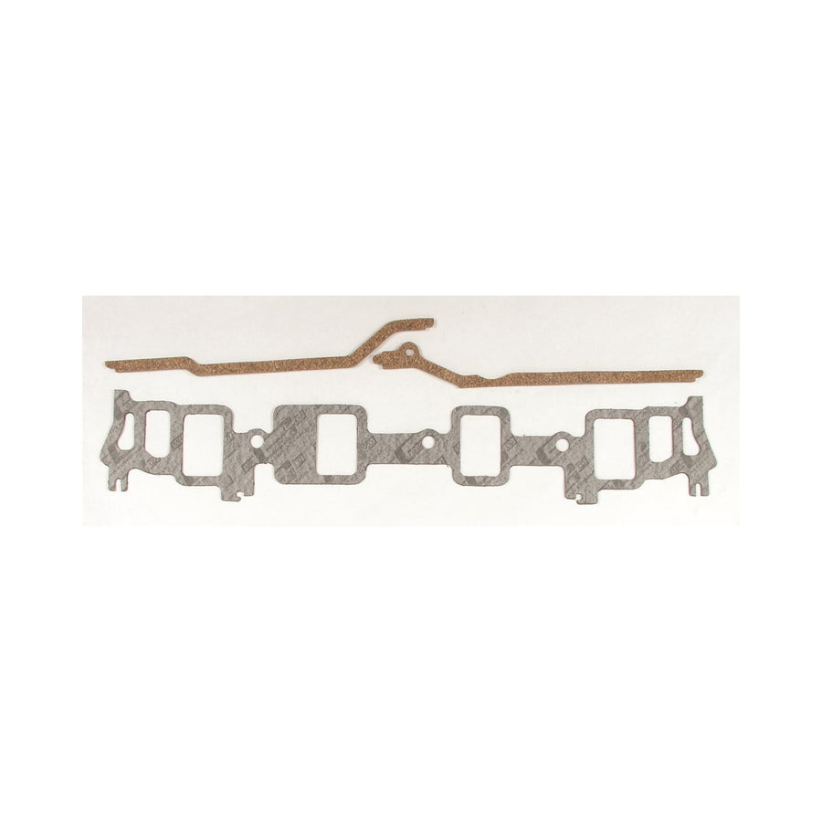 Performance Intake Manifold Gaskets Fits 1962-1968 Ford 427 Big Block FE with Medium Riser Heads Mr Gasket
