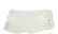 RaceQuip 2mm Clear Helmet Face Shield Tear-Offs - Vesta - Pack of 20 203218RQP