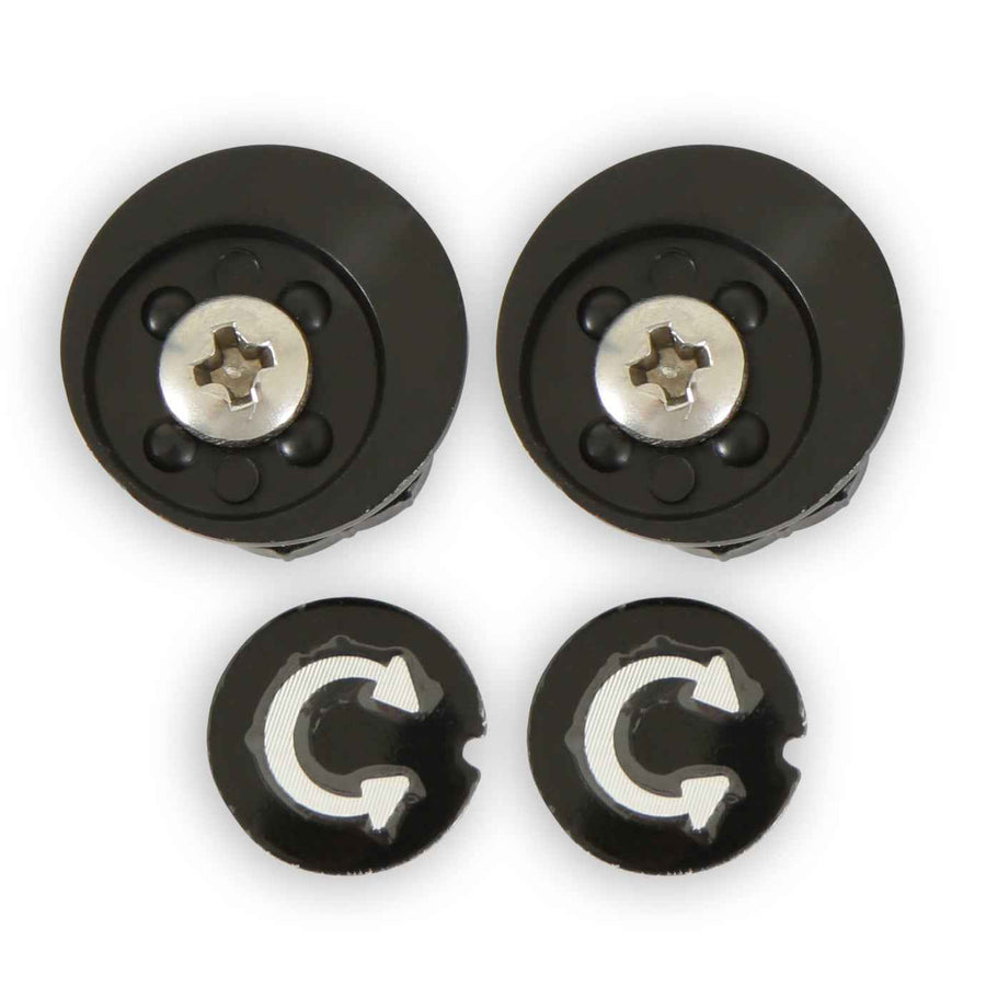 RaceQuip Pro Model Helmet Tear-Off Posts 204110RQP
