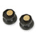 RaceQuip Pro Model Helmet Tear-Off Posts 204110RQP
