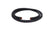 Vibrant Performance Heater Hose, 0.313" I.D. x 20.00' long - Gloss Black 2041